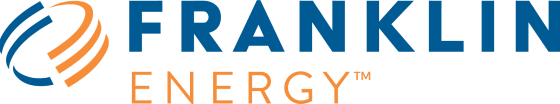 Franklin Energy Logo