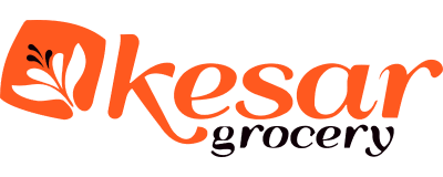 Kesar Grocery Logo