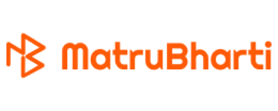 Matrubharti Logo