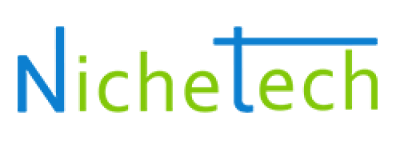 Nichetech Logo