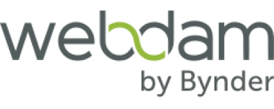 Webdam Logo